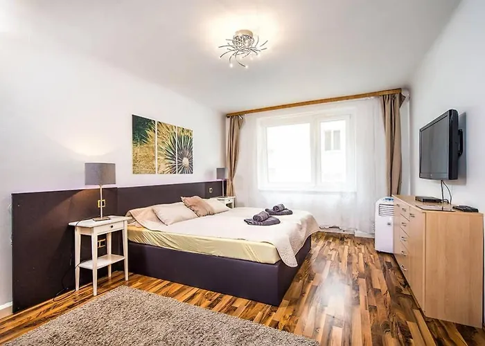 Апартаменты Cosy Near Stephansplatz *