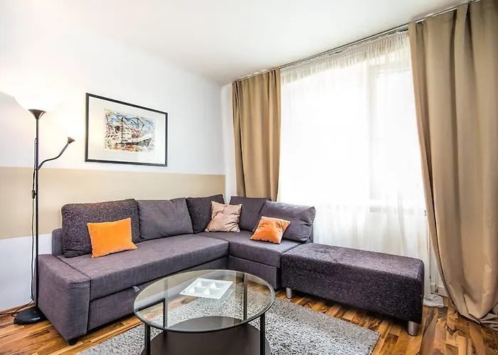 Cosy Near Stephansplatz *