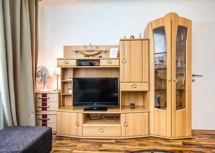 Cosy Near Stephansplatz Апартаменты *